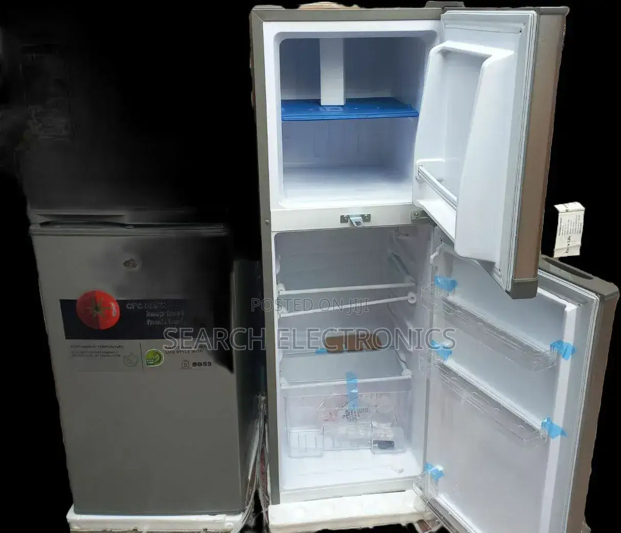 Victory 270 L Refrigerator