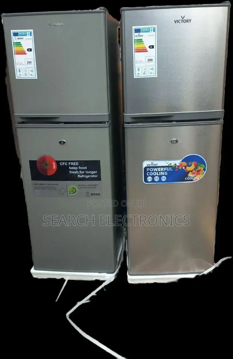 Victory 270 L Refrigerator