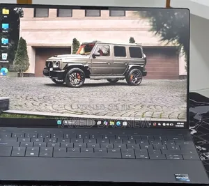 New Laptop Dell XPS 13 16GB Intel Core i7 SSD 1T