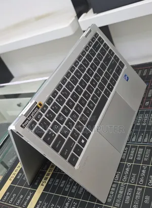 New Laptop HP EliteBook 840 G8 32GB Intel Core i7 SSD 512GB