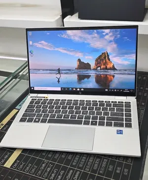 New Laptop HP EliteBook 840 G8 32GB Intel Core i7 SSD 512GB