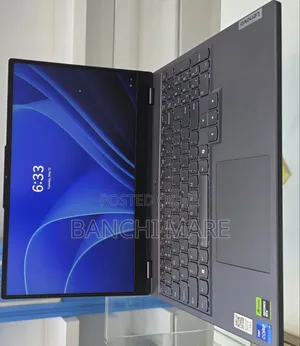 New Laptop Lenovo Legion 5 24GB Intel Core i7 SSD 1T