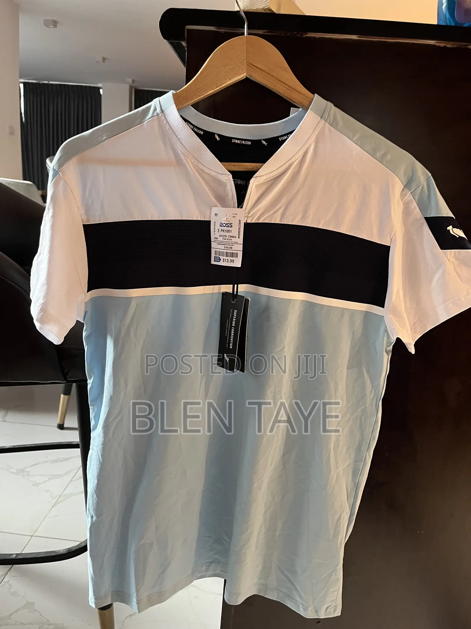 Men T-Shirt