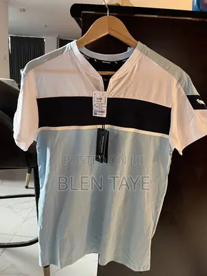 Men T-Shirt