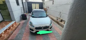 Suzuki Dzire 2020 White