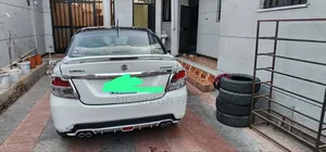 Suzuki Dzire 2020 White