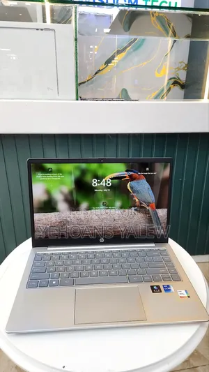 New Laptop HP Stream Notebook 16GB Intel Core i7 SSD 1T