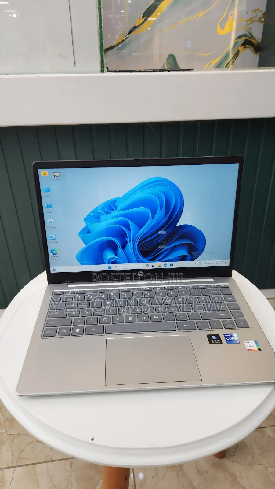 New Laptop HP Stream Notebook 16GB Intel Core i7 SSD 1T