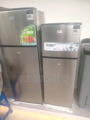 Hisense 270 Liter Refrgrator