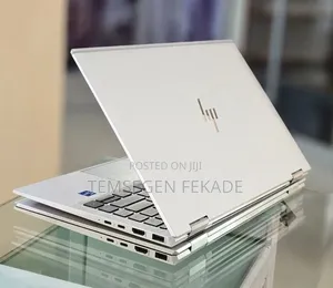 New Laptop HP EliteBook 1040 G8 16GB Intel Core i7 SSD 512GB