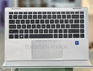 New Laptop HP EliteBook 1040 G8 16GB Intel Core i7 SSD 512GB