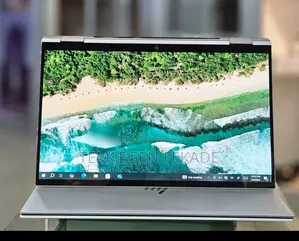 New Laptop HP EliteBook 1040 G8 16GB Intel Core i7 SSD 512GB