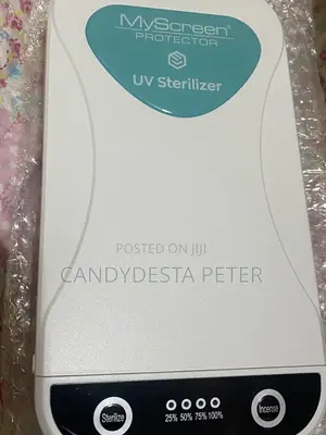 Uv Sterilizer