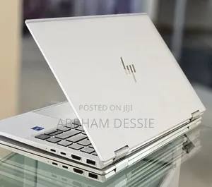 New Laptop HP EliteBook 1040 G8 16GB Intel Core i7 SSD 512GB