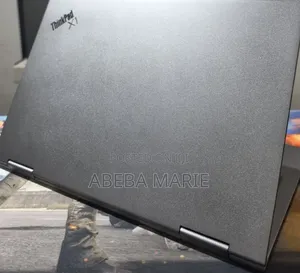 New Laptop Lenovo ThinkPad Yoga 16GB Intel Core i7 SSD 512GB