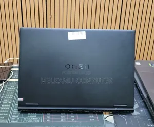 New Laptop HP Omen 16 16GB Intel Core i9 SSD 1T