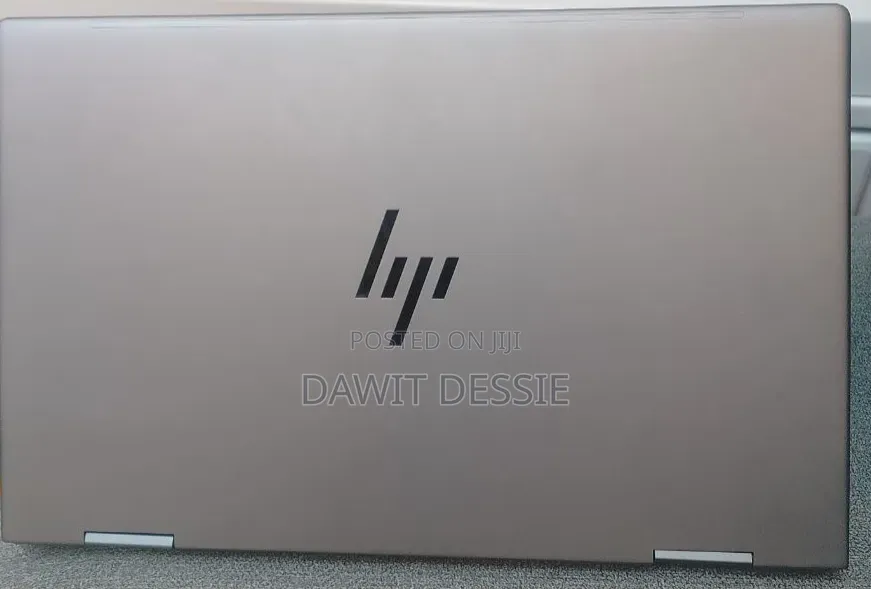 New Laptop HP Envy x360 16GB Intel Core Ultra 7 SSD 1T