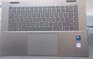New Laptop HP Envy x360 16GB Intel Core Ultra 7 SSD 1T