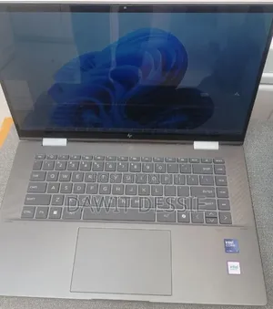 New Laptop HP Envy x360 16GB Intel Core Ultra 7 SSD 1T
