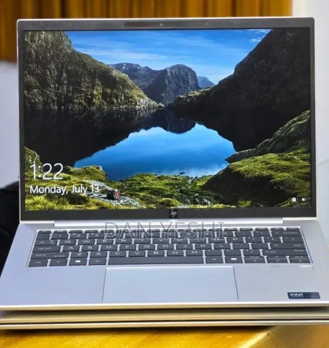 New Laptop HP EliteBook 840 G11 16GB Intel Core Ultra 7 SSD 512GB