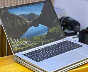 New Laptop HP EliteBook 840 G11 16GB Intel Core Ultra 7 SSD 512GB