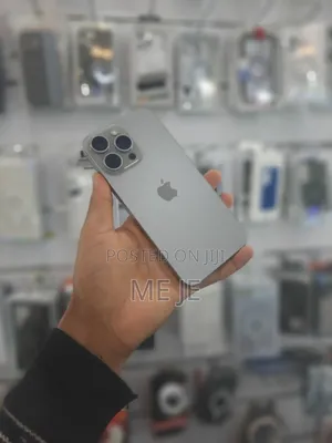 Apple iPhone 15 Pro Max 256 GB