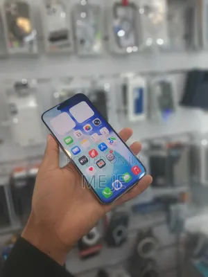 Apple iPhone 15 Pro Max 256 GB