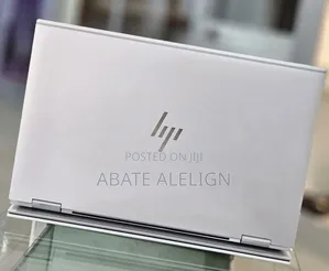 New Laptop HP EliteBook 1040 G8 16GB Intel Core i7 SSD 512GB