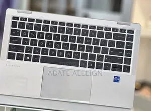 New Laptop HP EliteBook 1040 G8 16GB Intel Core i7 SSD 512GB