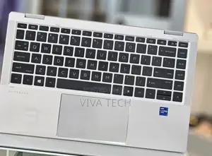 New Laptop HP EliteBook 1040 G8 16GB Intel Core i7 SSD 512GB