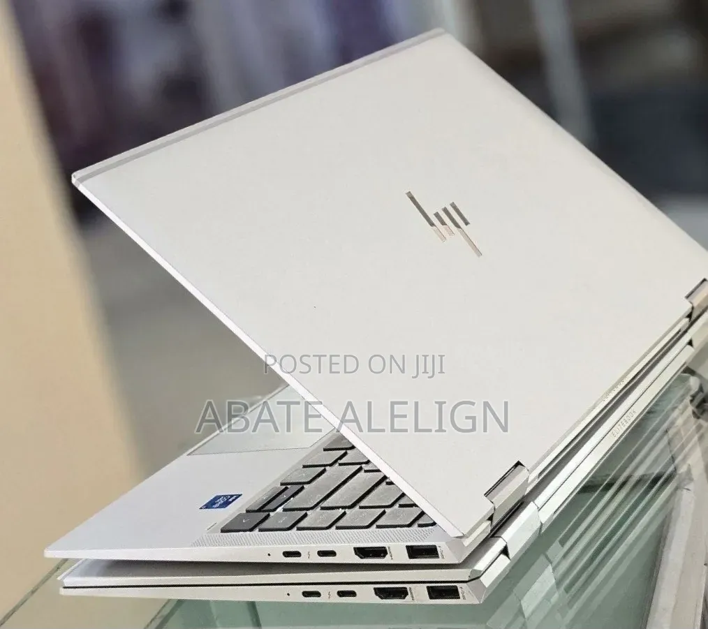 New Laptop HP EliteBook 1040 G8 16GB Intel Core i7 SSD 512GB