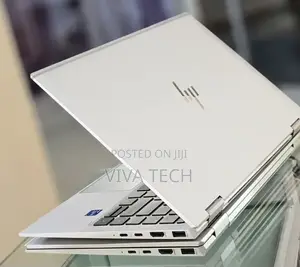 New Laptop HP EliteBook 1040 G8 16GB Intel Core i7 SSD 512GB