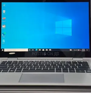 New Laptop HP EliteBook 830 G8 32GB Intel Core i7 SSD 512GB