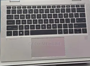 New Laptop HP EliteBook 830 G8 32GB Intel Core i7 SSD 512GB