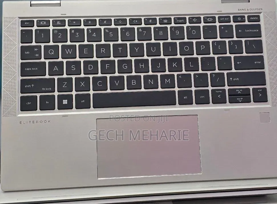 New Laptop HP EliteBook 830 G8 32GB Intel Core i7 SSD 512GB