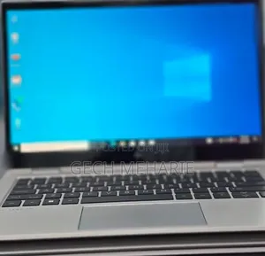 New Laptop HP EliteBook 830 G8 32GB Intel Core i7 SSD 512GB