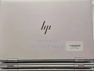 New Laptop HP EliteBook 830 G8 32GB Intel Core i7 SSD 512GB