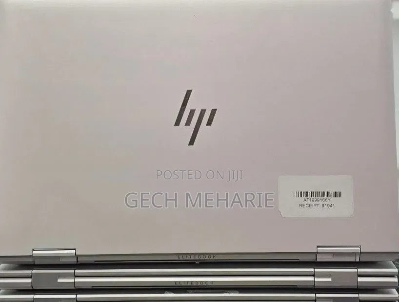 New Laptop HP EliteBook 830 G8 32GB Intel Core i7 SSD 512GB