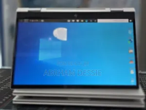 New Laptop HP EliteBook 830 G8 32GB Intel Core i7 SSD 512GB