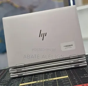 New Laptop HP EliteBook x360 1030 G8 32GB Intel Core i7 SSD 512GB