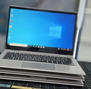 New Laptop HP EliteBook x360 1030 G8 32GB Intel Core i7 SSD 512GB