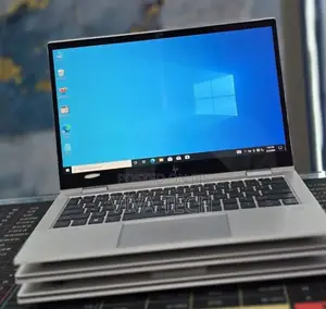 New Laptop HP EliteBook x360 1030 G8 32GB Intel Core i7 SSD 512GB