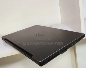 New Laptop Asus TUF Gaming F17 16GB Intel Core i7 SSD 1T