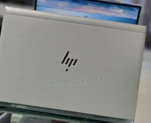 New Laptop HP EliteBook 830 G8 16GB Intel Core i5 SSD 512GB