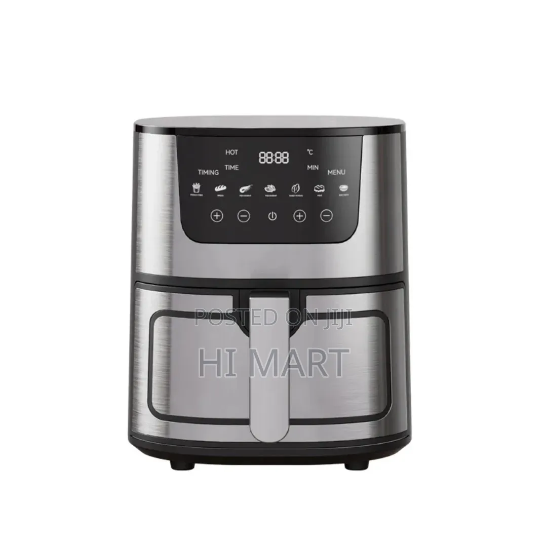 Top Quality 7litre Original Airfryer(2400watt)
