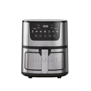 Top Quality 7litre Original Airfryer(2400watt)