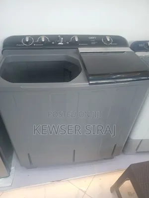 Popular 14kg Washing Machine Manual System