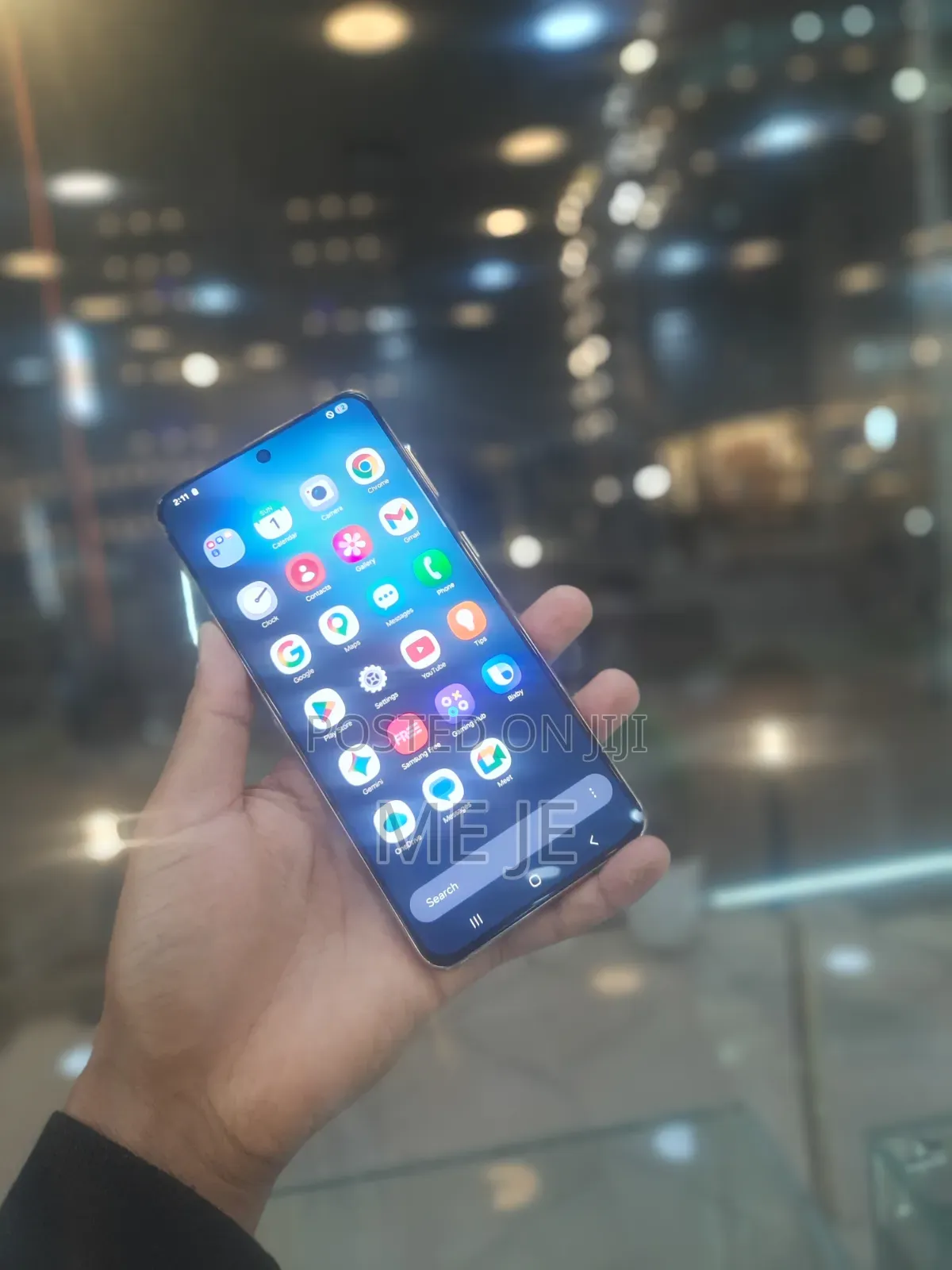 Samsung Galaxy S21+ 5G 128 GB