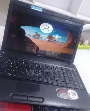 Laptop Toshiba Satellite C55 4GB Intel Core i5 HDD 500GB