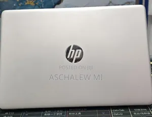 New Laptop HP Stream Notebook 8GB Intel Core i5 HDD+SSD 1T